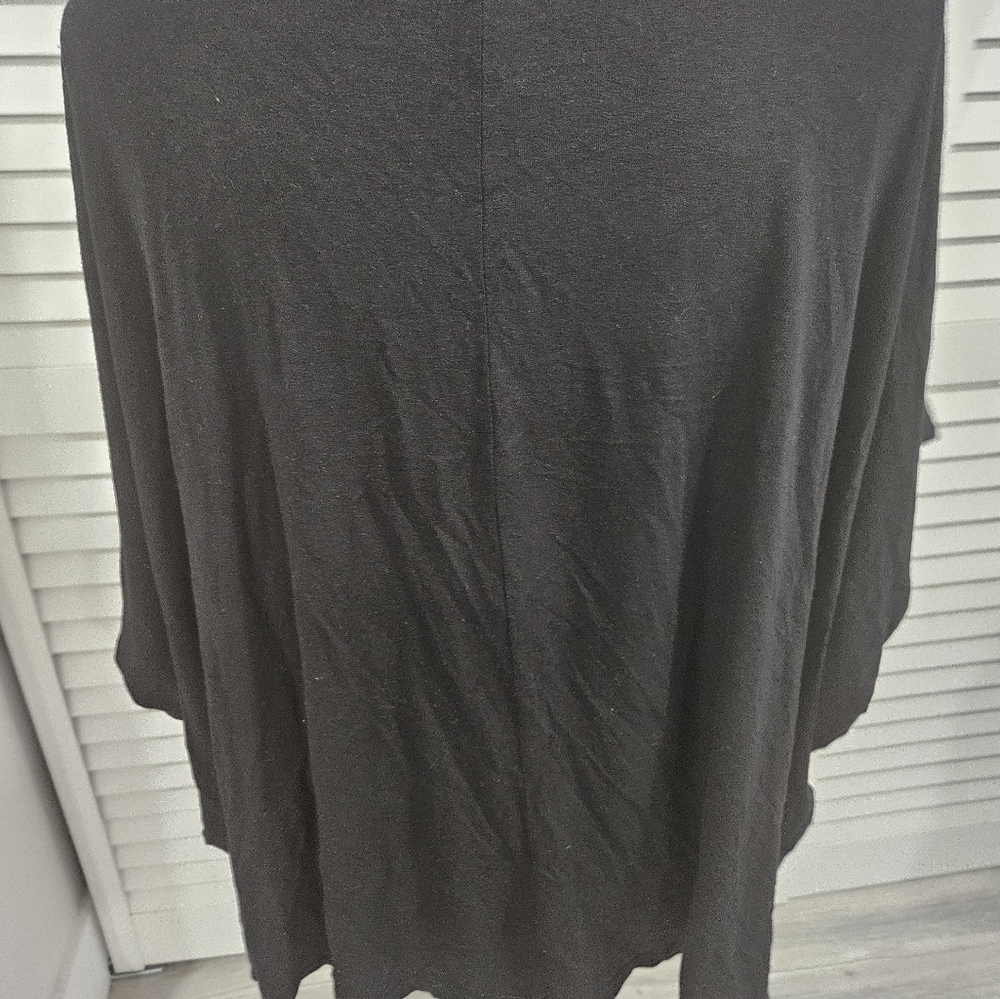 JM Collection blouse - Picture 5 of 7